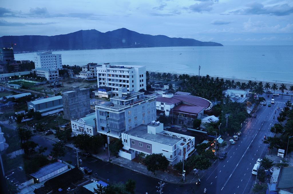Bac Cuong Hotel Da Nang Eksteriør billede