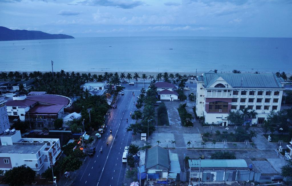 Bac Cuong Hotel Da Nang Eksteriør billede