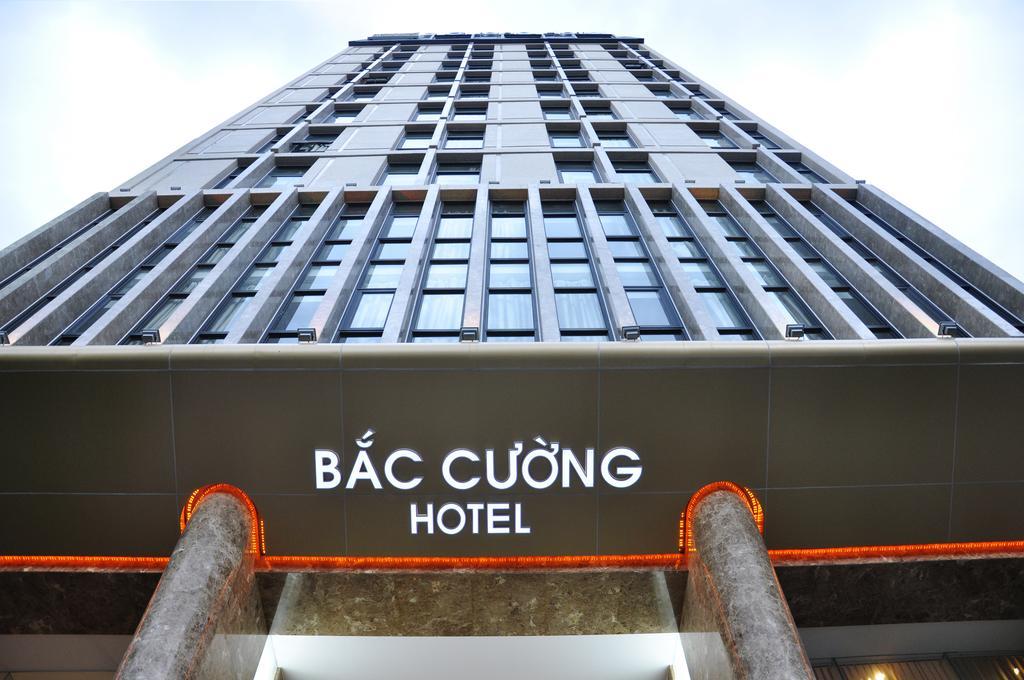 Bac Cuong Hotel Da Nang Eksteriør billede