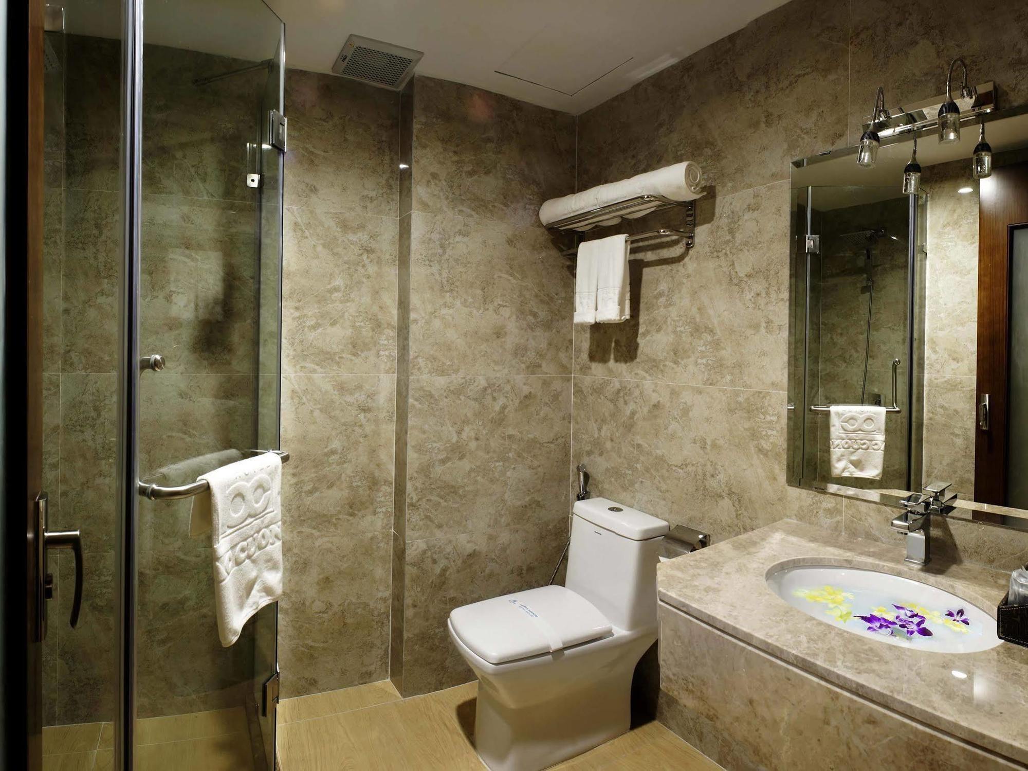 Bac Cuong Hotel Da Nang Eksteriør billede