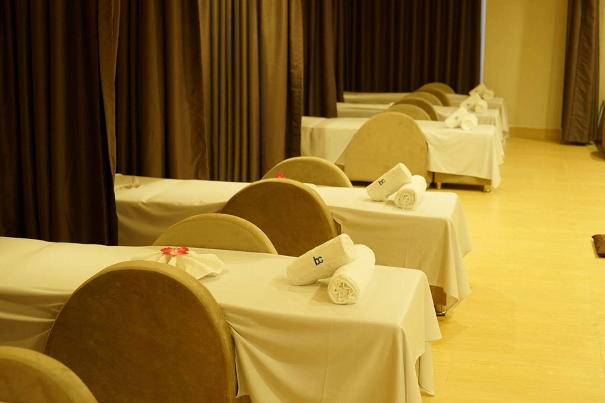 Bac Cuong Hotel Da Nang Eksteriør billede