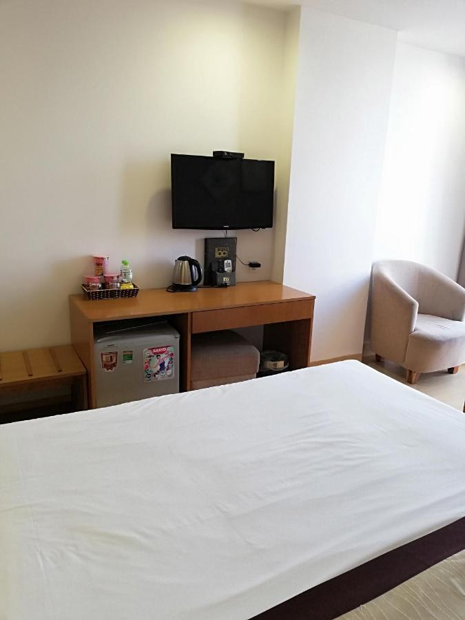 Bac Cuong Hotel Da Nang Eksteriør billede