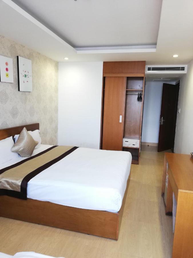 Bac Cuong Hotel Da Nang Eksteriør billede